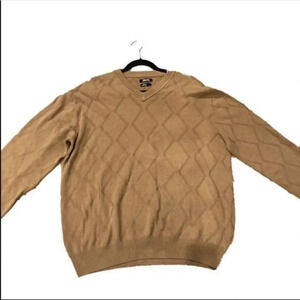 Ashworth men’s sweater